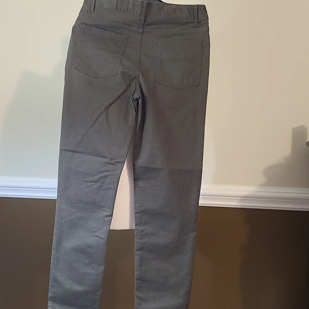 Class Club Boys Pant - Picture 6 of 6